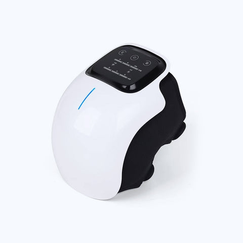 Side knee massager